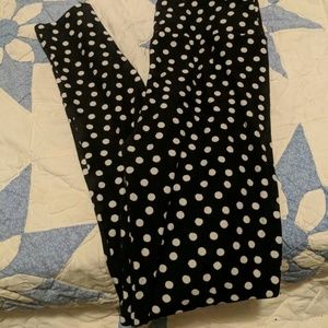 LuLaRoe leggings